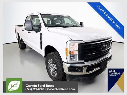 2023 Ford F-350 Reno NV