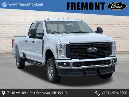 2023 Ford F-350 Fremont MI