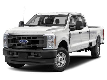 2024 Ford F-350 Butte MT