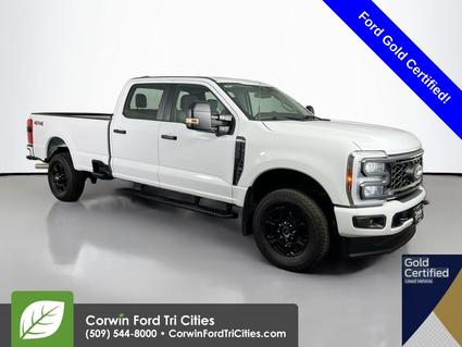 2024 Ford F-350 Pasco WA