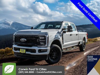 2024 Ford F-350 Pasco WA