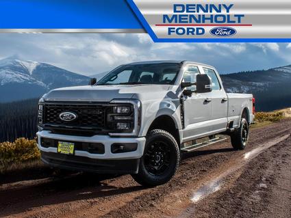 2024 Ford F-350 Butte MT