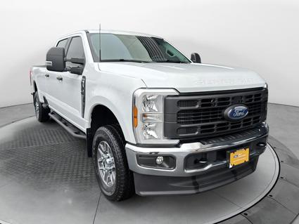 2025 Ford F-350 Coeur D'Alene ID