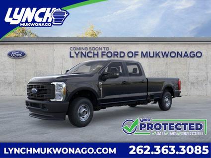 2026 Ford F-350 Mukwonago WI