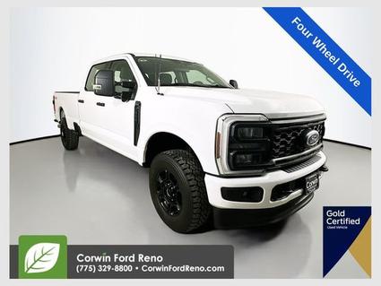 2024 Ford F-350 Reno NV