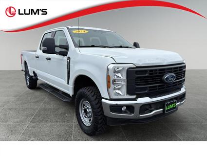 2024 Ford F-350 McMinnville OR