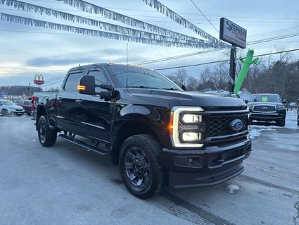 2024 Ford F-350 Oak Hill WV