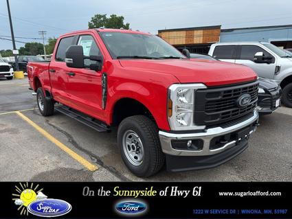 2025 Ford F-350 Winona MN