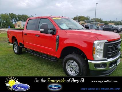2025 Ford F-350 Winona MN