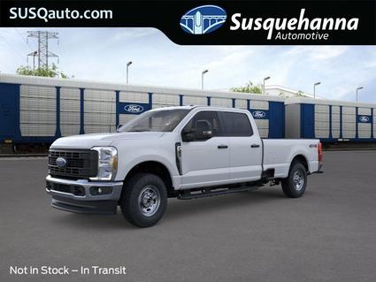 2025 Ford F-350 Willow Street PA