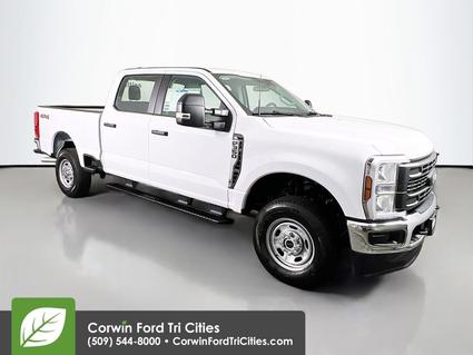 2026 Ford F-350 Pasco WA