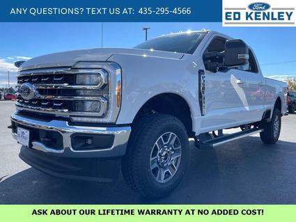 2026 Ford F-350 Layton UT