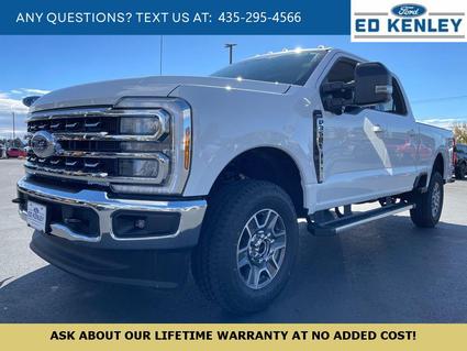 2026 Ford F-350 Layton UT