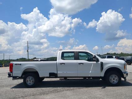 2023 Ford F-350 Winder GA