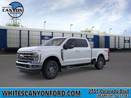 2026 Ford F-350 Spearfish SD