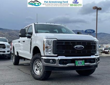 2026 Ford F-350 East Wenatchee WA