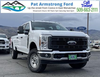 2026 Ford F-350 East Wenatchee WA