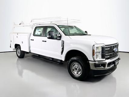 2026 Ford F-350 Pasco WA