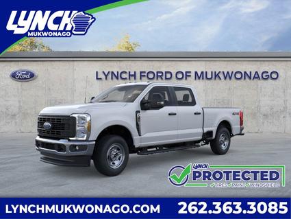 2025 Ford F-350 Mukwonago WI