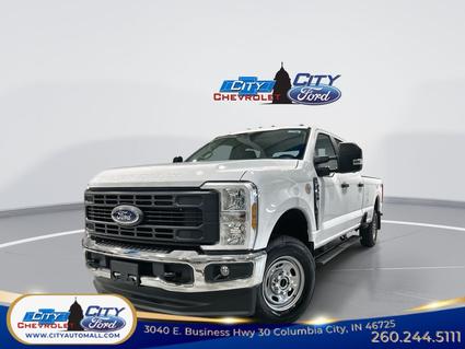 2025 Ford F-350 Columbia City IN
