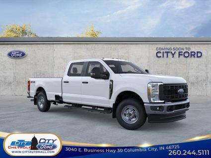 2025 Ford F-350 Columbia City IN