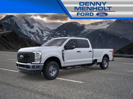 2026 Ford F-350 Butte MT