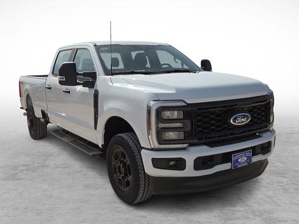 2026 Ford F-350 Lamesa TX