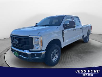 2026 Ford F-350 Grand Coulee WA