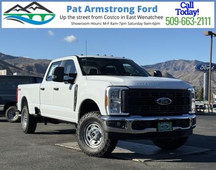 2026 Ford F-350 East Wenatchee WA
