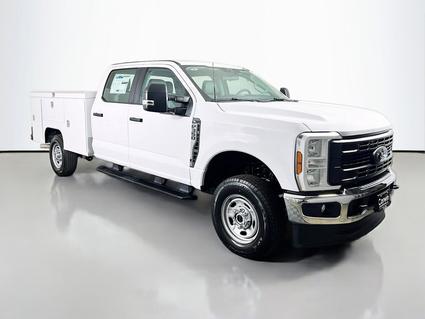 2026 Ford F-350 Pasco WA