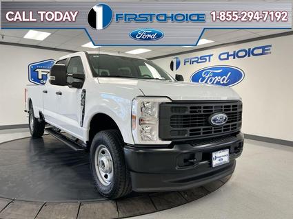 2026 Ford F-350 Rock Springs WY