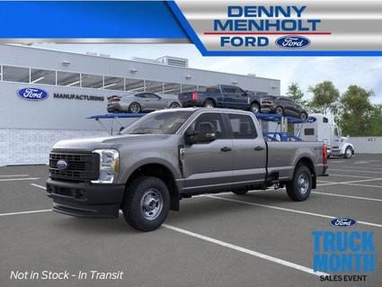 2026 Ford F-350 Butte MT