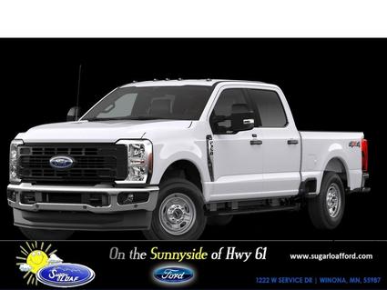 2026 Ford F-350 Winona MN