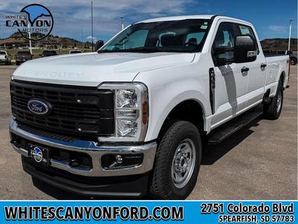 2026 Ford F-350 Spearfish SD