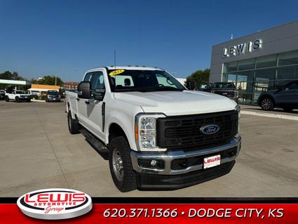 2023 Ford F-350 Dodge City KS