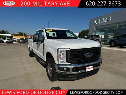 2023 Ford F-350 Dodge City KS