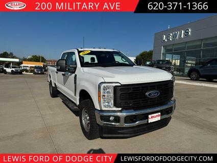 2023 Ford F-350 Dodge City KS