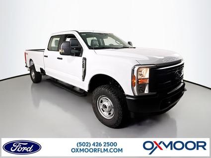 2025 Ford F-350 Louisville KY