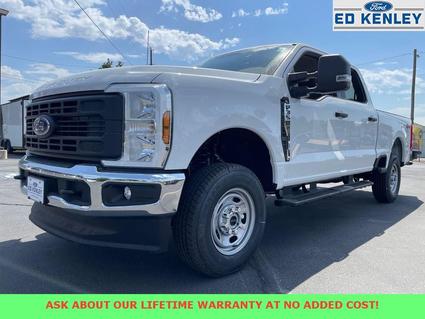 2025 Ford F-350 Layton UT