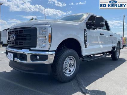 2025 Ford F-350 Layton UT