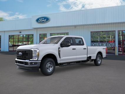 2026 Ford F-350 Virginia Beach VA