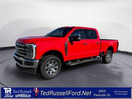 2025 Ford F-350 Knoxville TN