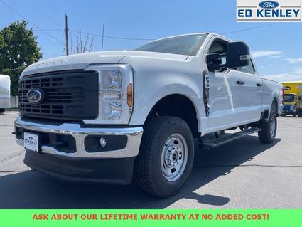 2025 Ford F-350 Layton UT