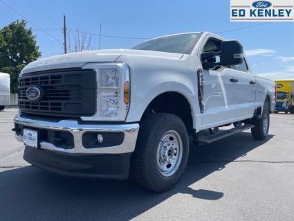 2025 Ford F-350 Layton UT