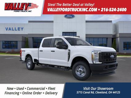 2026 Ford F-350 Cleveland OH