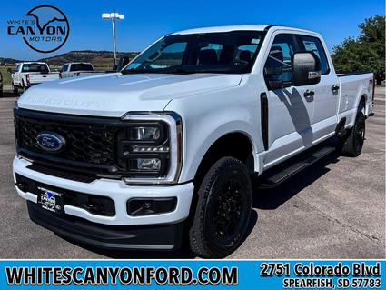 2026 Ford F-350 Spearfish SD