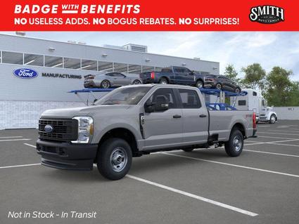 2026 Ford F-350 Levelland TX