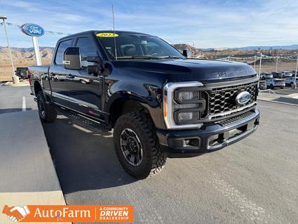2023 Ford F-350 Price UT