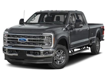 2023 Ford F-350 Pocatello ID
