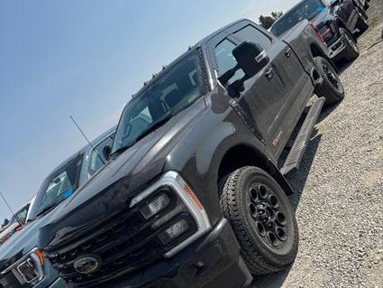 2023 Ford F-350 Post Falls ID